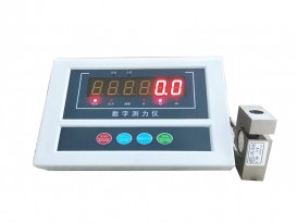 高精度，標定儀表